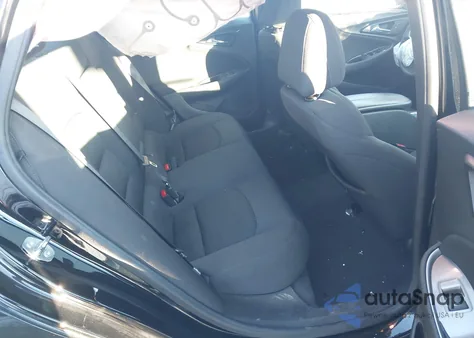 2023 Chevrolet Malibu Fwd 1Lt z USA, uszkodzony, nr VIN 1G1ZD5ST0PF189491